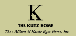 The Kutz Home