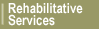 rehabilitative services