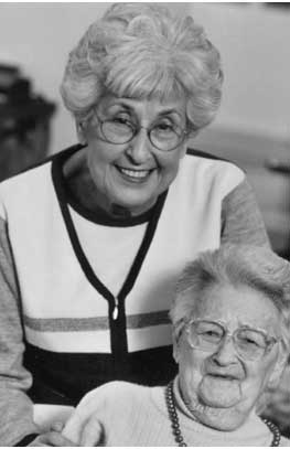 Rehabilitative Services Image